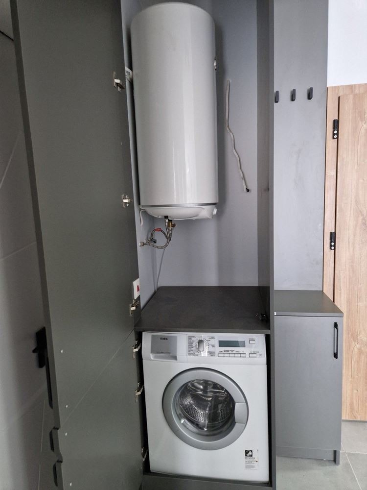 Zu verkaufen  1 Schlafzimmer Sofia , Malinowa dolina , 59 qm | 91507229 - Bild [2]