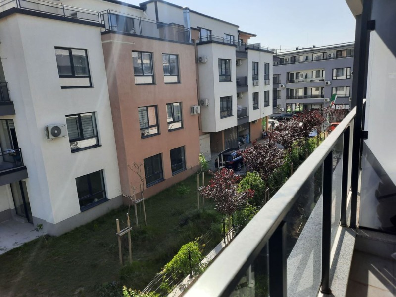 Zu verkaufen  1 Schlafzimmer Sofia , Malinowa dolina , 59 qm | 91507229 - Bild [8]