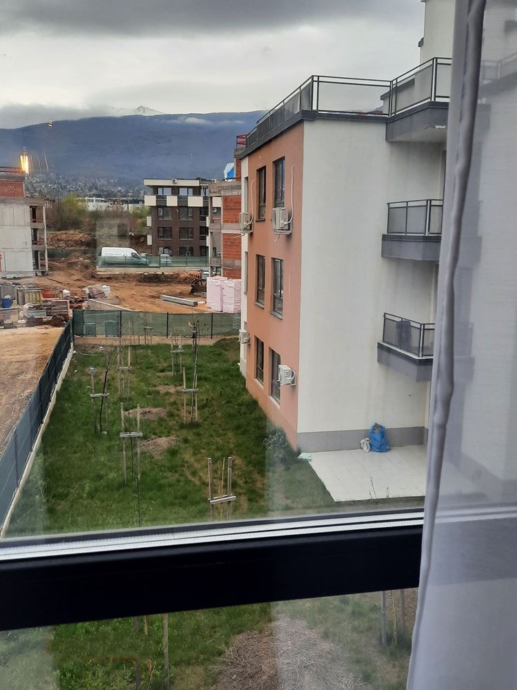 Zu verkaufen  1 Schlafzimmer Sofia , Malinowa dolina , 59 qm | 91507229 - Bild [17]