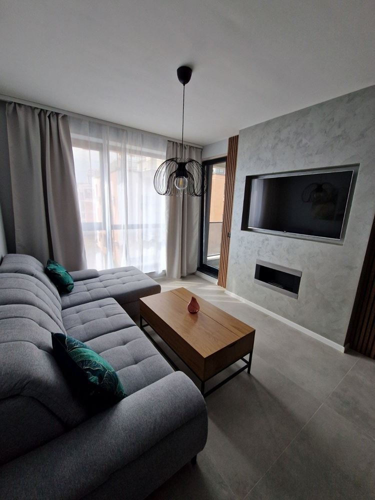 Zu verkaufen  1 Schlafzimmer Sofia , Malinowa dolina , 59 qm | 91507229 - Bild [16]
