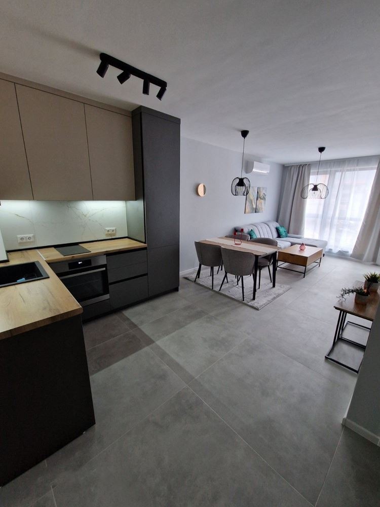 Zu verkaufen  1 Schlafzimmer Sofia , Malinowa dolina , 59 qm | 91507229 - Bild [15]