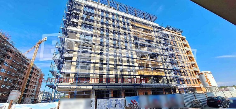 Te koop  1 slaapkamer Plovdiv , Christo Smirnenski , 88 m² | 69841590 - afbeelding [6]
