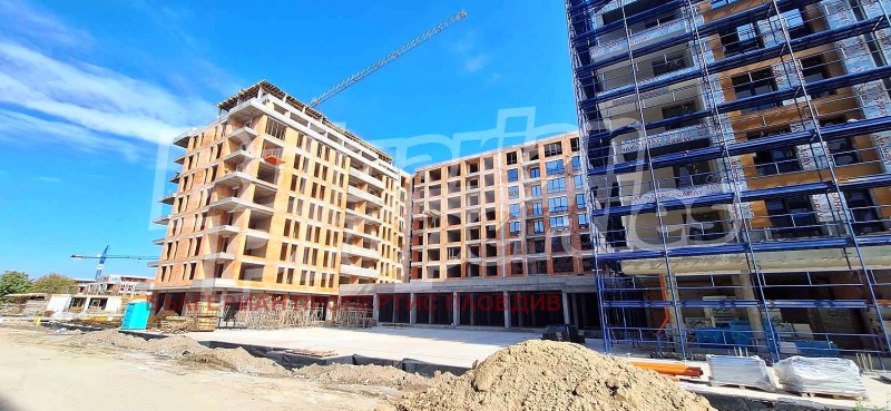 Te koop  1 slaapkamer Plovdiv , Christo Smirnenski , 88 m² | 69841590 - afbeelding [11]