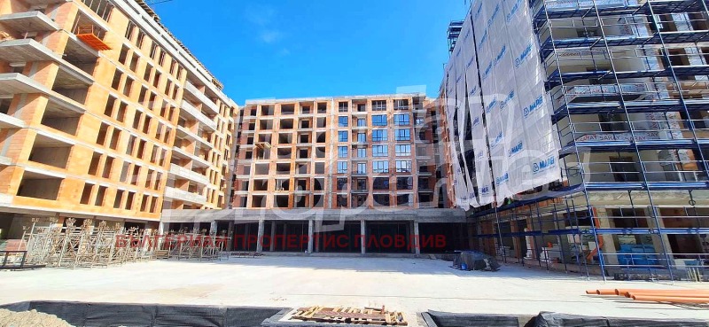 Te koop  1 slaapkamer Plovdiv , Christo Smirnenski , 88 m² | 69841590 - afbeelding [12]