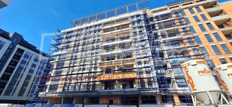 Te koop  1 slaapkamer Plovdiv , Christo Smirnenski , 88 m² | 69841590 - afbeelding [5]