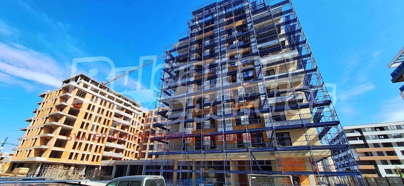Te koop  1 slaapkamer Plovdiv , Christo Smirnenski , 88 m² | 69841590 - afbeelding [10]