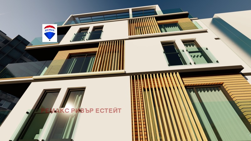 Продава 2-СТАЕН, гр. Русе, Широк център, снимка 6 - Апартаменти - 52563943