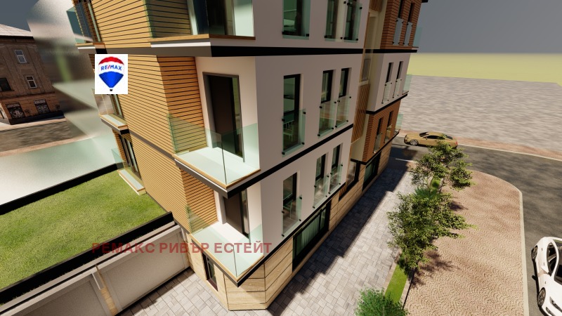 Продава 2-СТАЕН, гр. Русе, Широк център, снимка 8 - Апартаменти - 52563943