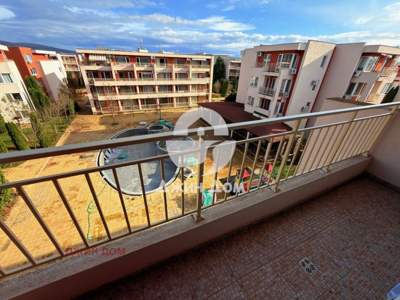 Продава 2-СТАЕН, к.к. Слънчев бряг, област Бургас, снимка 6 - Апартаменти - 52663067