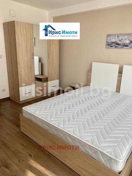 Продава 2-СТАЕН, гр. София, Център, снимка 5 - Апартаменти - 53021863