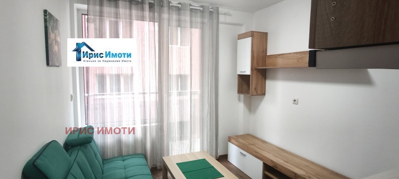 Продава 2-СТАЕН, гр. София, Център, снимка 3 - Апартаменти - 53021863