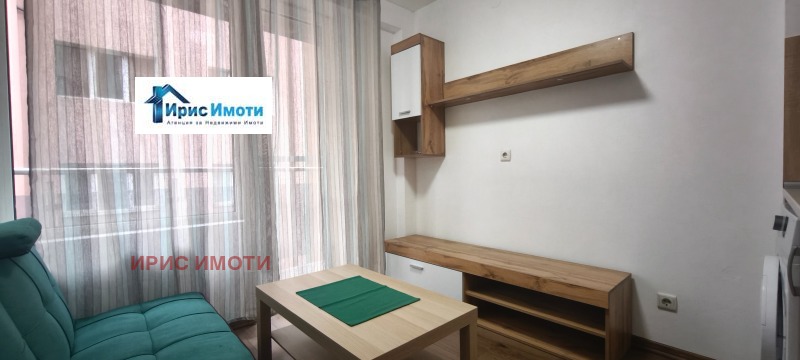 Продава 2-СТАЕН, гр. София, Център, снимка 2 - Апартаменти - 53021863