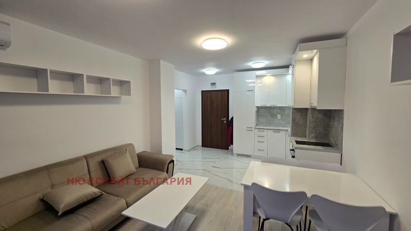 Продава 2-СТАЕН, гр. София, Люлин 2, снимка 9 - Апартаменти - 53228900