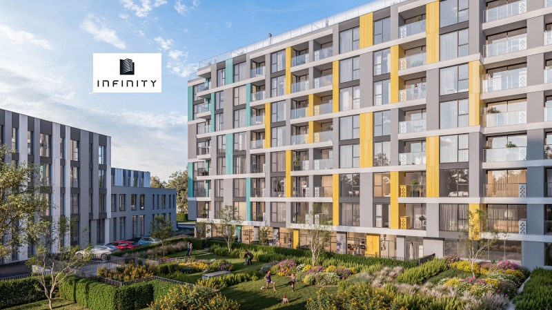 Продава 2-СТАЕН, гр. София, Зона Б-5, снимка 4 - Апартаменти - 53259748