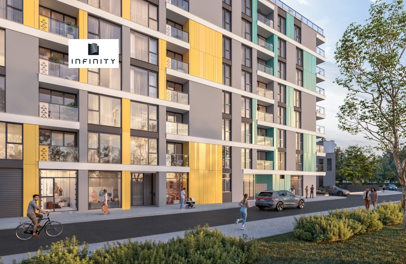 Продава 2-СТАЕН, гр. София, Зона Б-5, снимка 3 - Апартаменти - 53259748