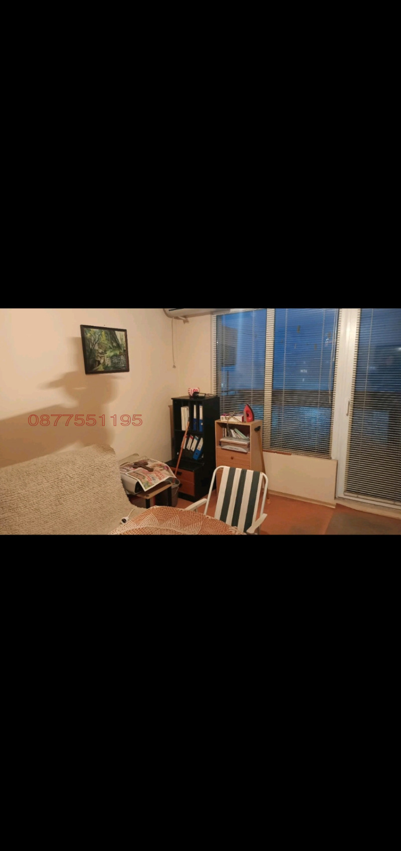 Продава 2-СТАЕН, гр. Русе, Чародейка - Юг, снимка 3 - Апартаменти - 53271722