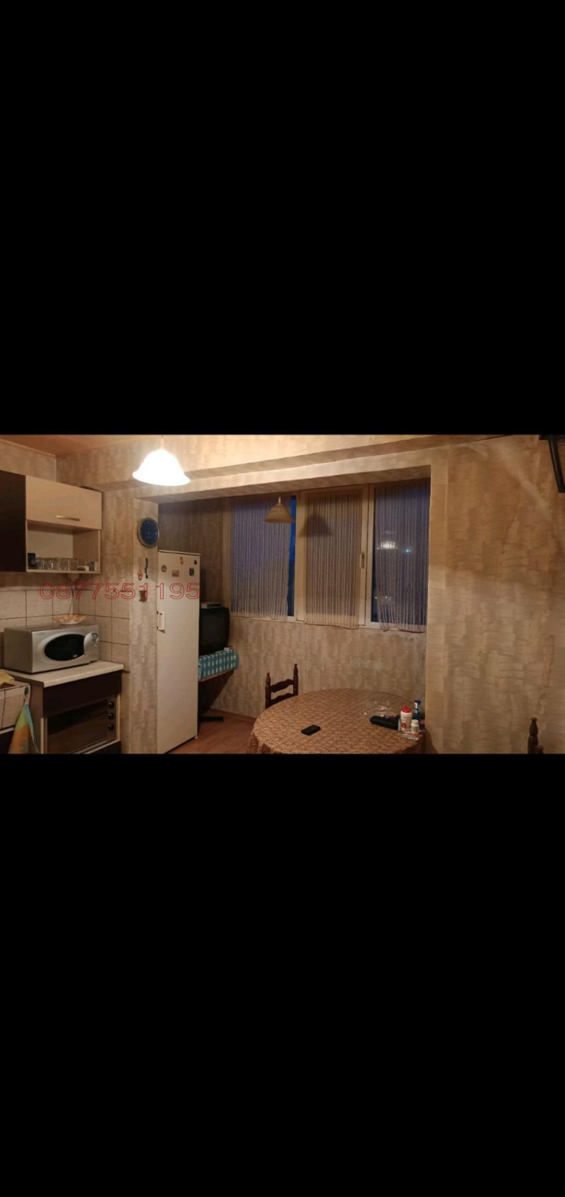 Продава 2-СТАЕН, гр. Русе, Чародейка - Юг, снимка 8 - Апартаменти - 53271722