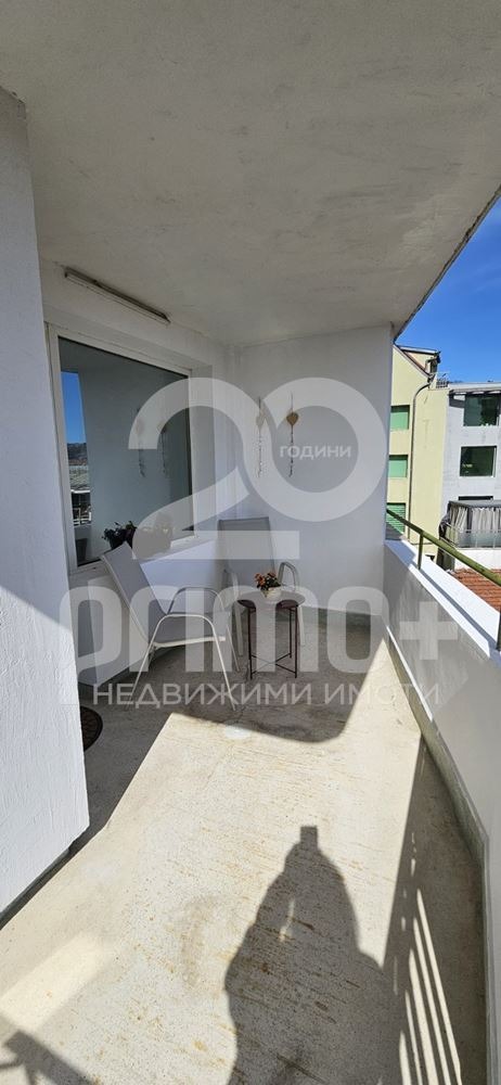 Продава 2-СТАЕН, гр. Велико Търново, Център, снимка 8 - Апартаменти - 53766578