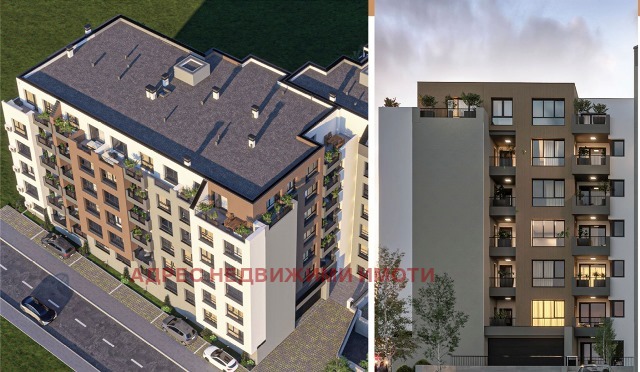 Продава 2-СТАЕН, гр. Стара Загора, Железник - център, снимка 3 - Апартаменти - 55128893