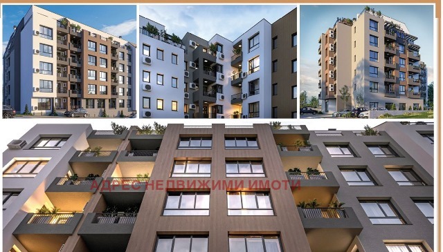 Продава 2-СТАЕН, гр. Стара Загора, Железник - център, снимка 2 - Апартаменти - 55128893