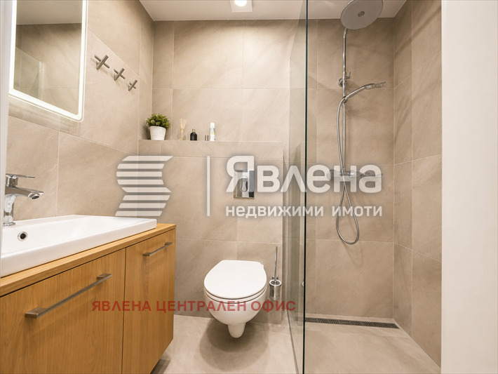 Продава 2-СТАЕН, гр. София, Център, снимка 4 - Апартаменти - 56229555
