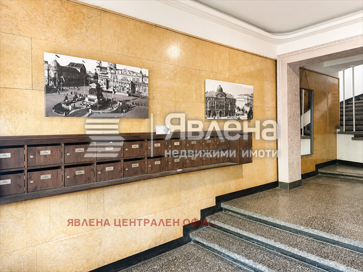 Продава 2-СТАЕН, гр. София, Център, снимка 5 - Апартаменти - 56229555