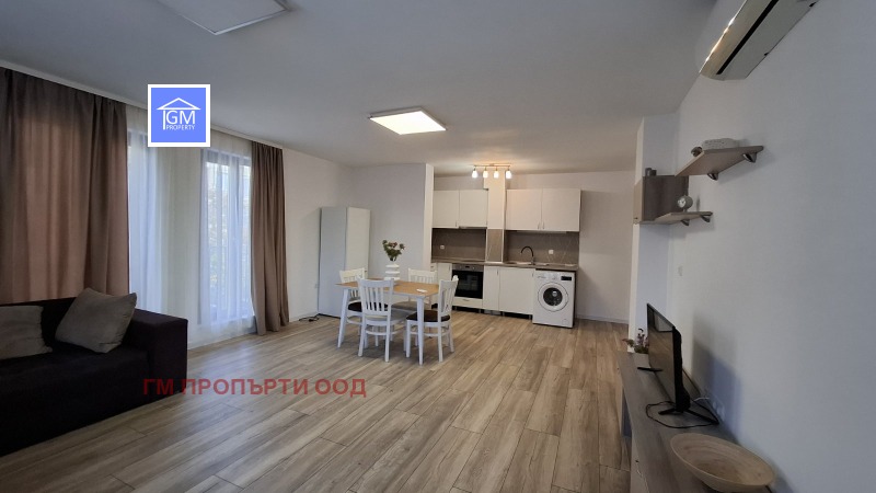 Na prodej  2 ložnice Varna , Briz , 105 m2 | 69838581 - obraz [2]