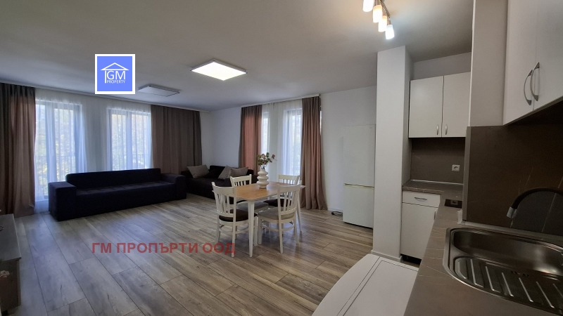 Продава 3-СТАЕН, гр. Варна, Бриз, снимка 1 - Aпартаменти - 47925391