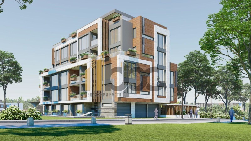 Продава  3-стаен град София , Манастирски ливади , 166 кв.м | 23675385 - изображение [5]