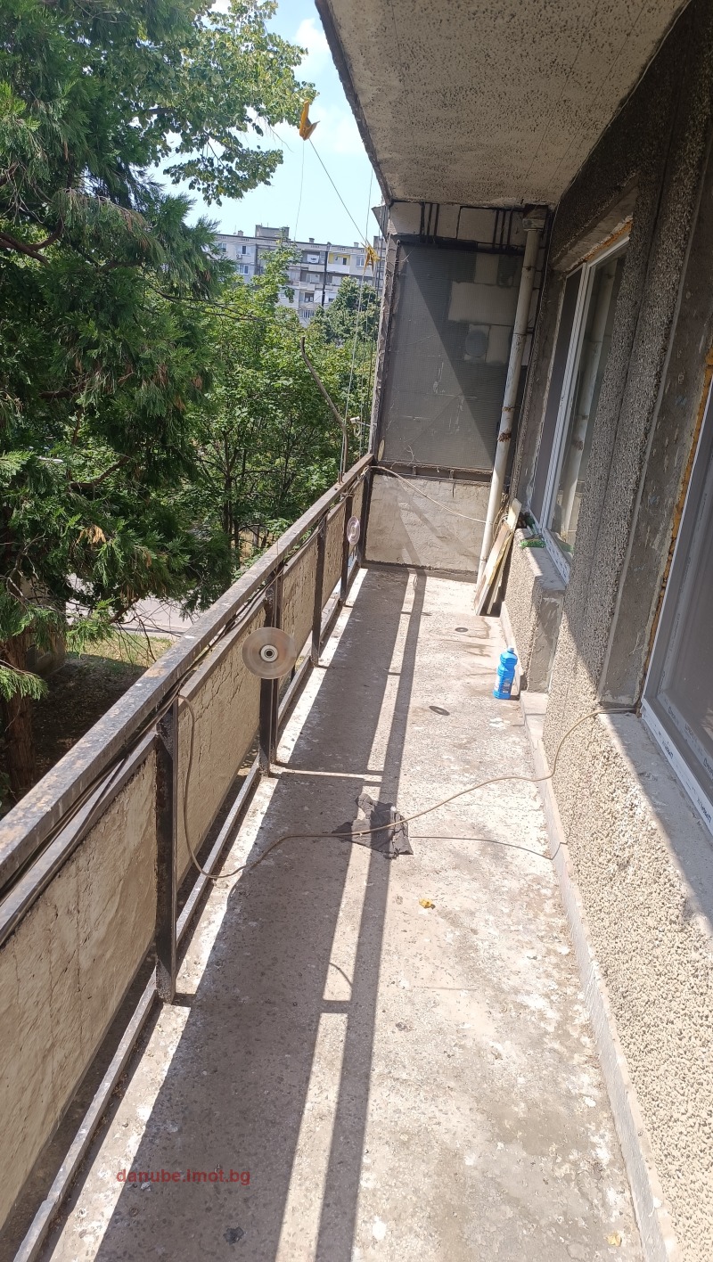 Na sprzedaż  2 sypialnie Ruse , Wazrażdane , 82 mkw | 42158845 - obraz [9]