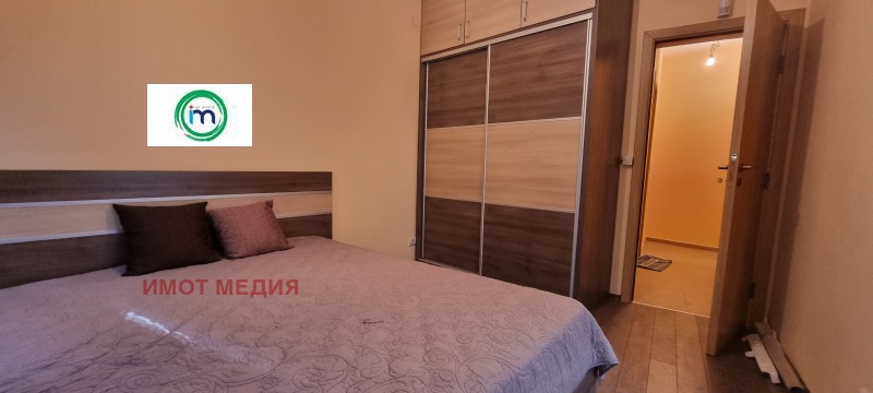 Продава 3-СТАЕН, гр. Пазарджик, Идеален център, снимка 5 - Апартаменти - 53045638