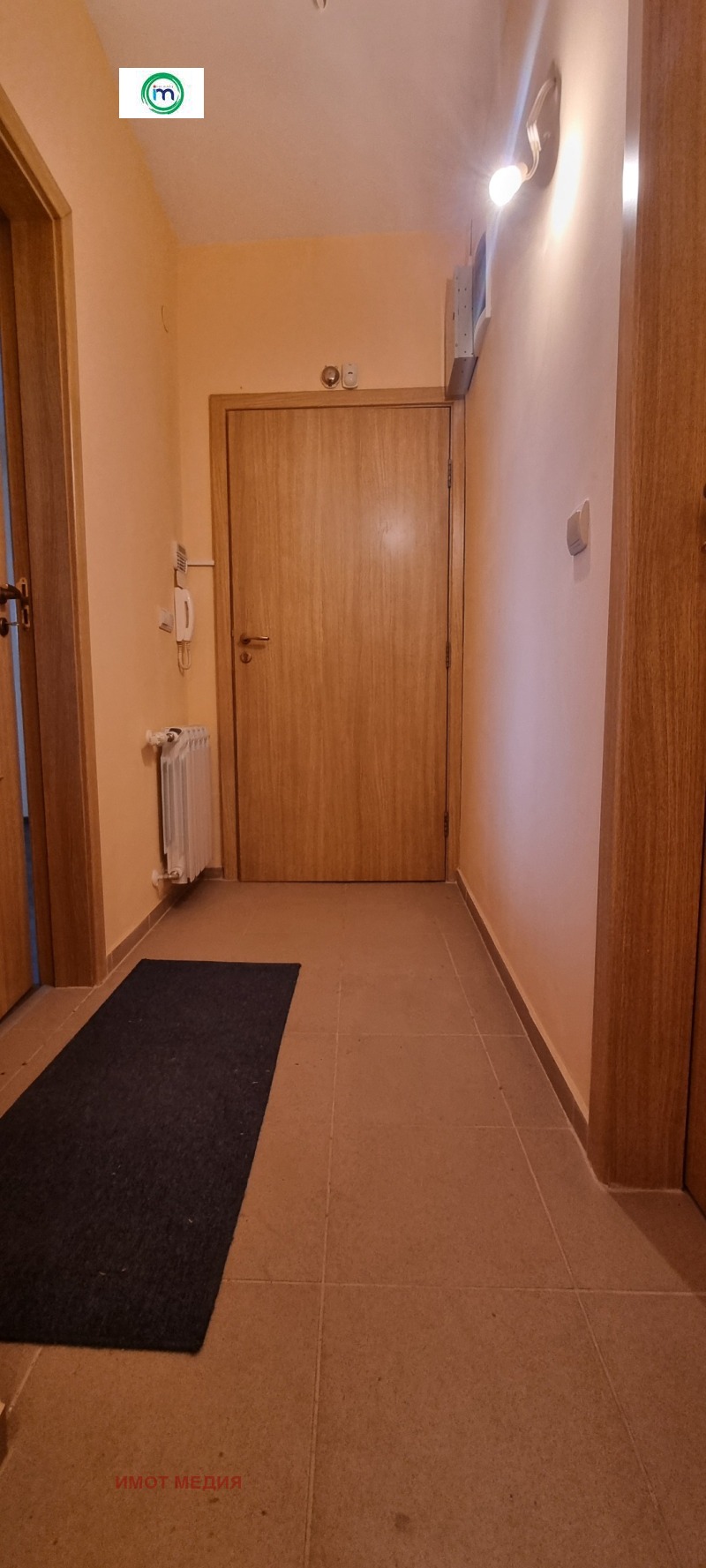 Продава 3-СТАЕН, гр. Пазарджик, Идеален център, снимка 7 - Апартаменти - 53045638