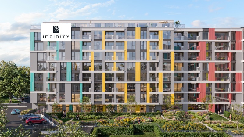 Продава 3-СТАЕН, гр. София, Зона Б-5, снимка 5 - Апартаменти - 53259858