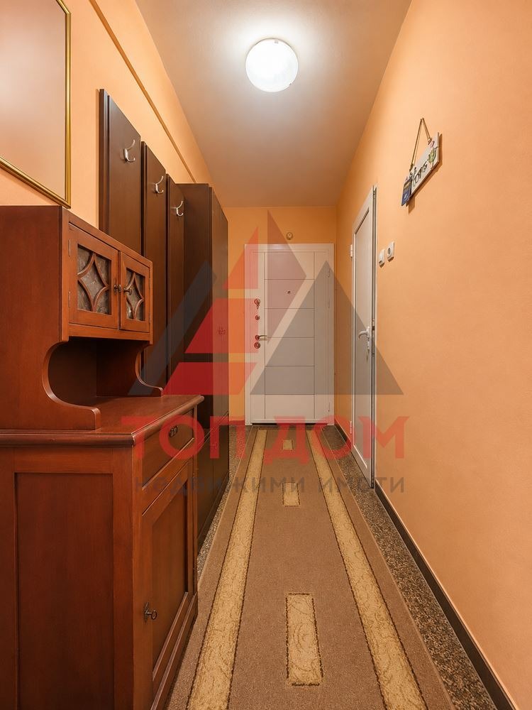 Продава 3-СТАЕН, гр. Варна, Чайка, снимка 8 - Апартаменти - 54480844