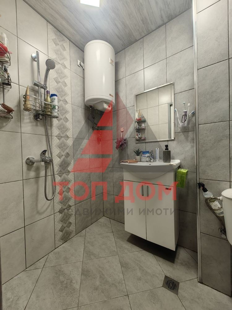 Продава 3-СТАЕН, гр. Варна, Чайка, снимка 7 - Апартаменти - 54480844