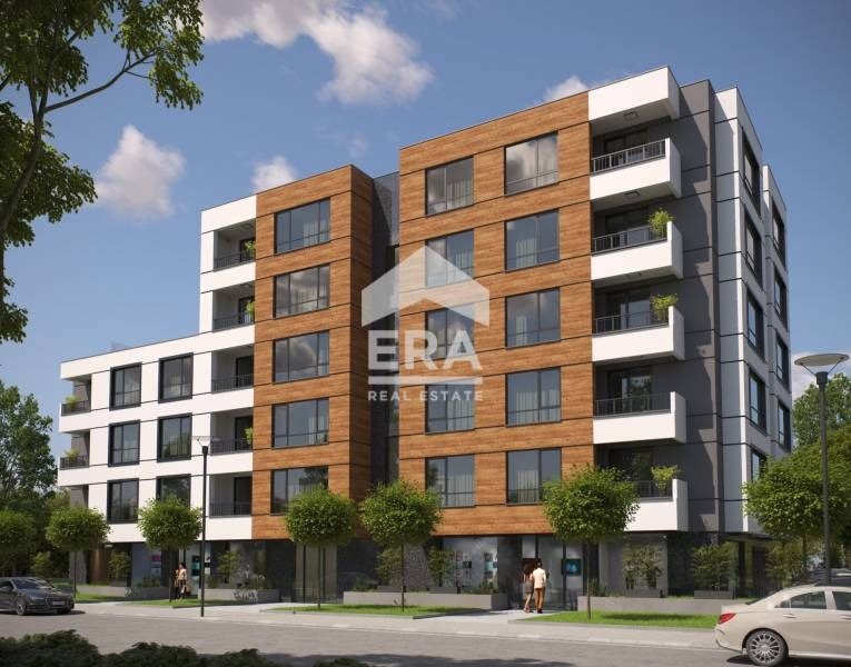 À venda  3 quartos Sofia , Mladost 4 , 133 m² | 43270228 - imagem [2]