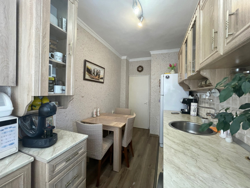 Til salgs  3 soverom region Stara Zagora , Radnevo , 80 kvm | 50305272 - bilde [2]