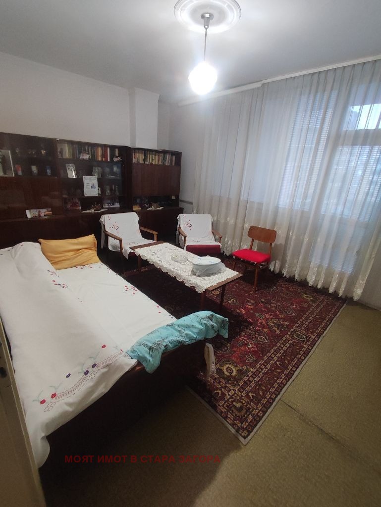 En venta  3 dormitorios Stara Zagora , Bila , 77 metros cuadrados | 44234794 - imagen [9]