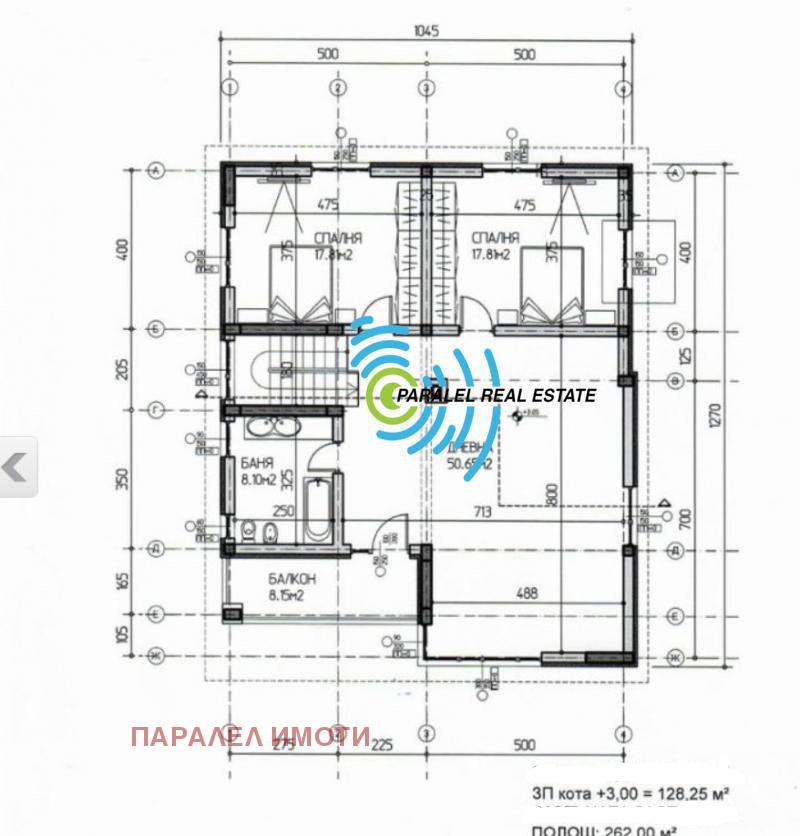 Продава  Къща област Пловдив , с. Оризари , 262 кв.м | 36861059 - изображение [6]