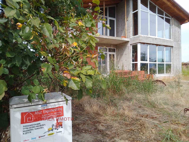 Til salgs  Hus region Plovdiv , Orizari , 262 kvm | 56167395