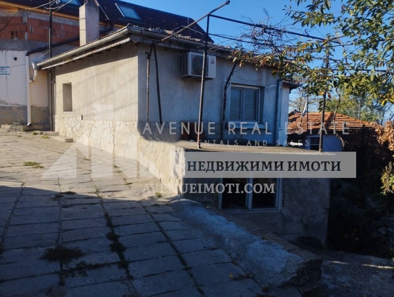 Продава  Къща, град Пловдив, Център •  167 900 EUR • ID 17391567 — holmes.bg - [1] 