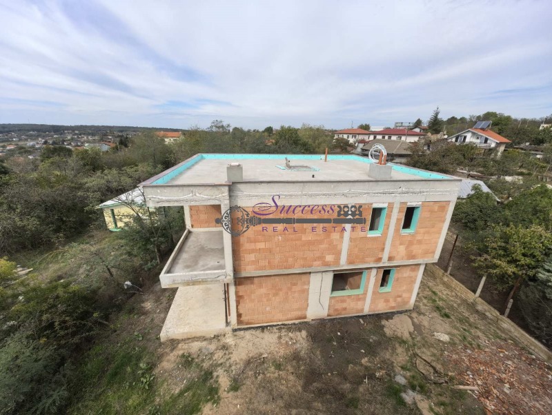 De vânzare  Casa Varna , m-t Boroveț - iug , 169 mp | 40438046 - imagine [8]