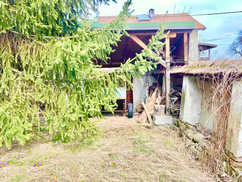 Til salg  Hus region Sofia , Samokov , 140 kvm | 55315284 - billede [8]