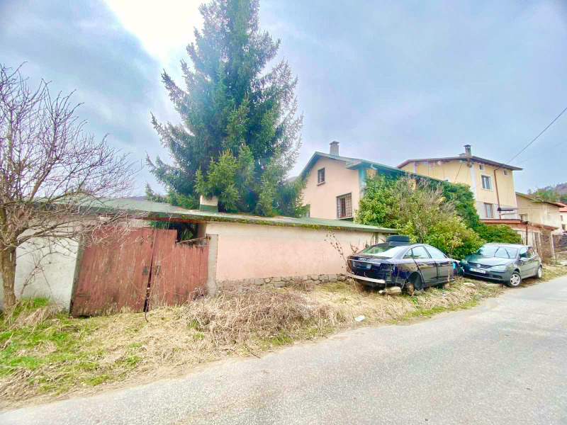 Til salg  Hus region Sofia , Samokov , 140 kvm | 55315284