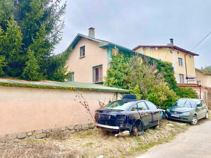 Til salg  Hus region Sofia , Samokov , 140 kvm | 55315284 - billede [7]