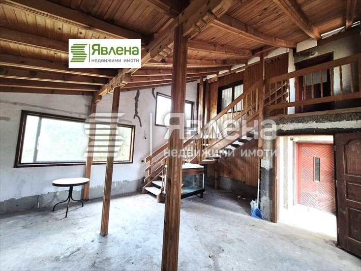 Продава КЪЩА, гр. София, с. Бистрица, снимка 4 - Къщи - 52632816