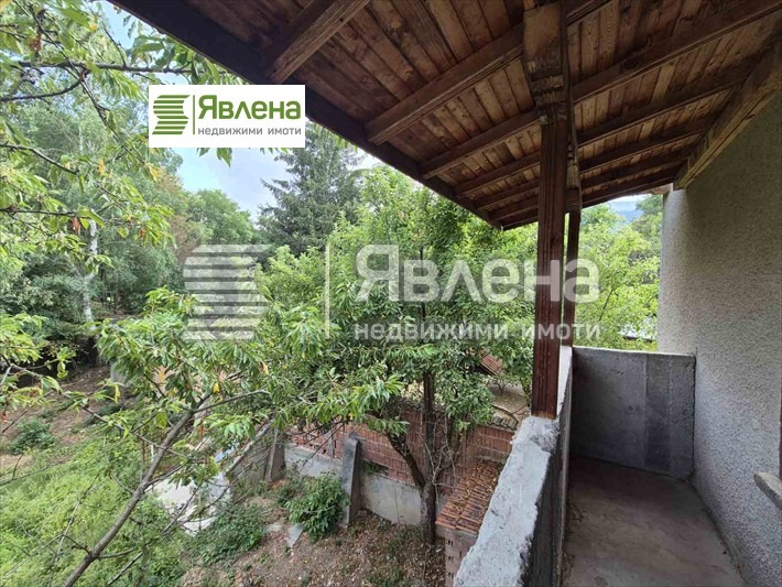 Продава КЪЩА, гр. София, с. Бистрица, снимка 11 - Къщи - 52632816