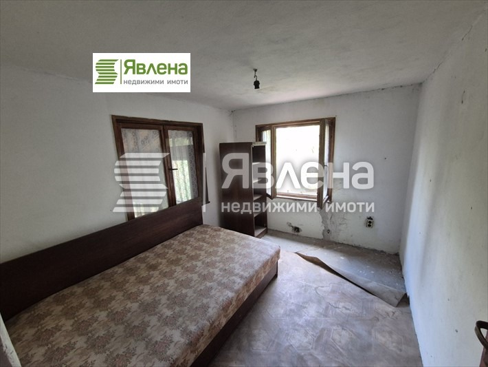 Продава КЪЩА, гр. София, с. Бистрица, снимка 8 - Къщи - 52632816