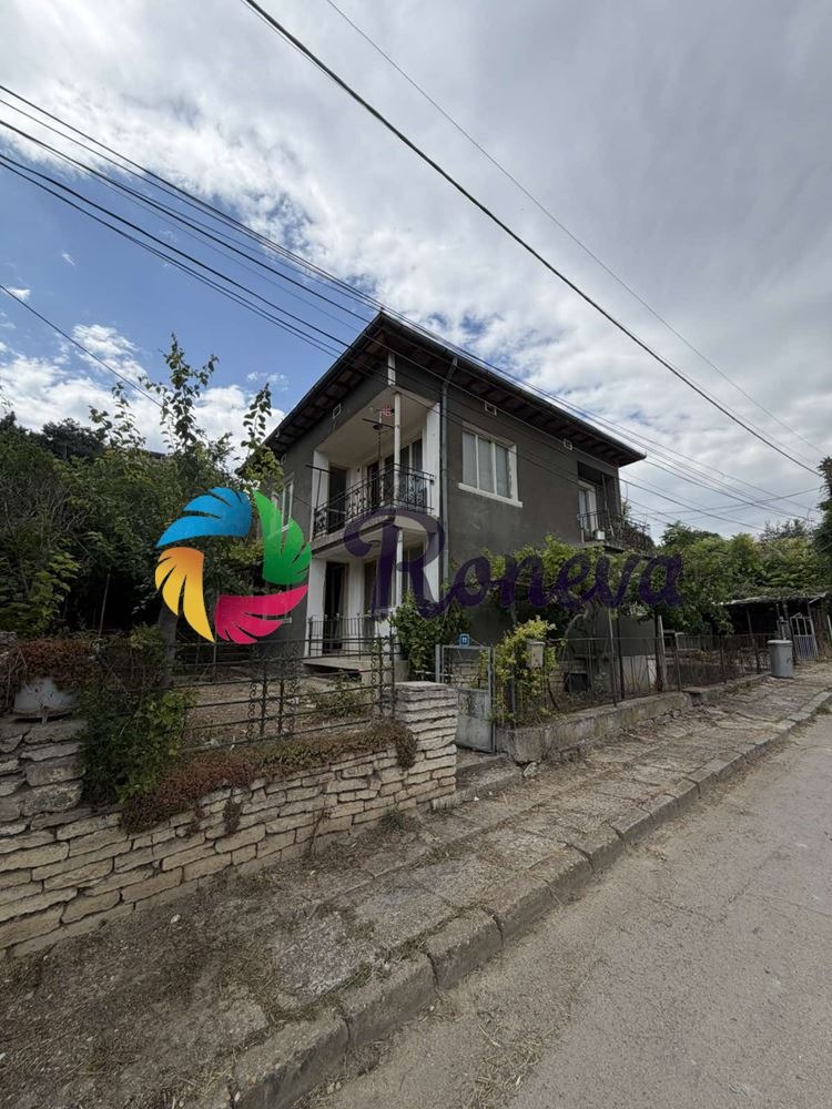 Продава КЪЩА, гр. Балчик, област Добрич