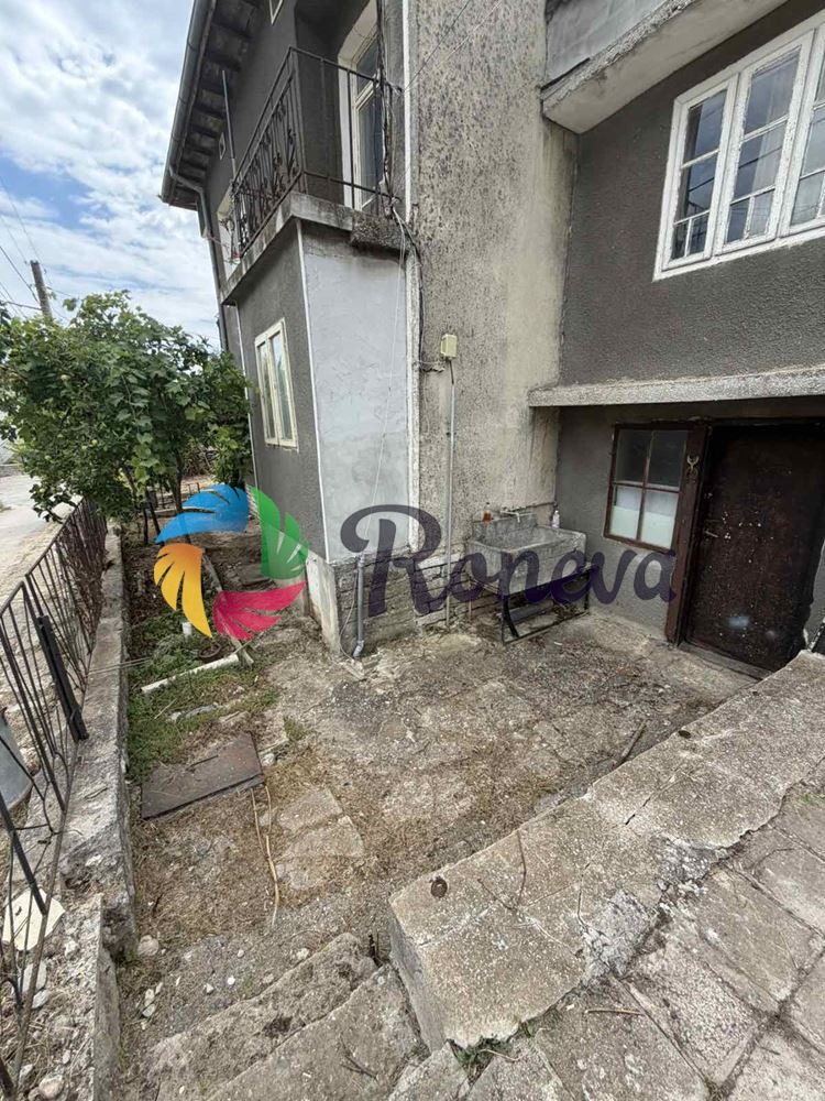 Продава КЪЩА, гр. Балчик, област Добрич, снимка 3 - Къщи - 56312544